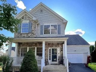 Foreclosed Home - List 100736107