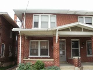 Foreclosed Home - 817 CHESTNUT ST, 18049