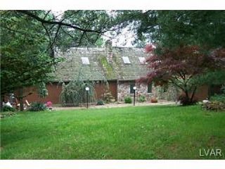 Foreclosed Home - 4768 HALE LN, 18049