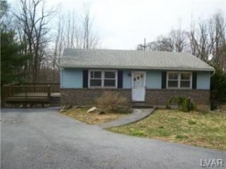 Foreclosed Home - List 100271821