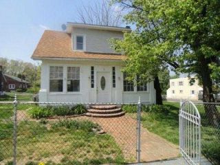 Foreclosed Home - 576 FURNACE ST, 18049