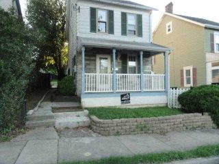 Foreclosed Home - 860 2ND ST, 18052