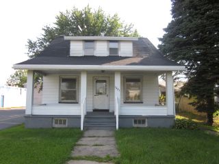 Foreclosed Home - 1221 3RD ST, 18052