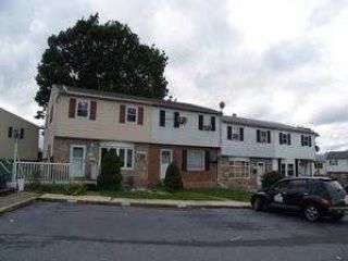 Foreclosed Home - List 100178659