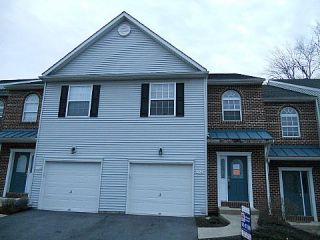 Foreclosed Home - 358 HAWTHORNE LN, 18052