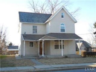 Foreclosed Home - List 100248117