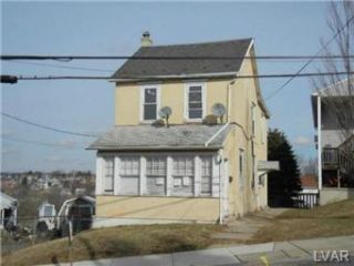 Foreclosed Home - List 100248185