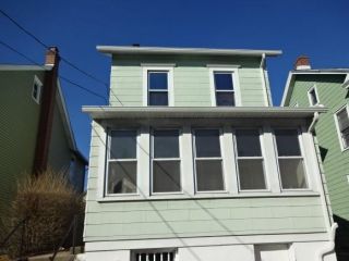 Foreclosed Home - 2018 Columbia Ave, 18052
