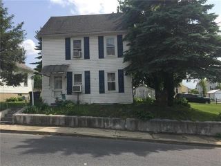 Foreclosed Home - 4210 SPRUCE ST, 18052