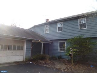 Foreclosed Home - 1130 GRABER RD, 18054