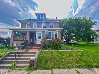 Foreclosed Home - 1014 3RD AVE, 18055