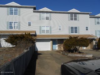 Foreclosed Home - Unit 21 Polk Township Road, 18058
