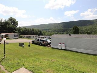 Foreclosed Home - 42 BLUE MOUNTAIN VW, 18058