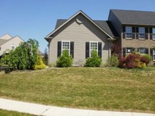 Foreclosed Home - 2074 ROLLING MEADOW DR, 18062