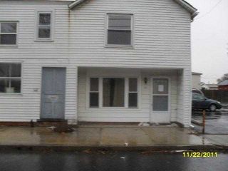Foreclosed Home - List 100212573