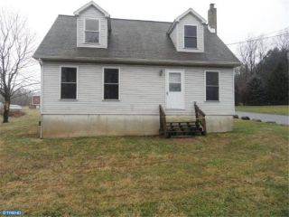 Foreclosed Home - 2602 STATE ST, 18062