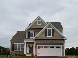 Foreclosed Home - 3505 SWABIA CT, 18062