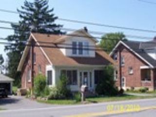 Foreclosed Home - 589 NAZARETH PIKE, 18064