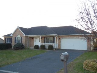 Foreclosed Home - 33 HOPEWELL DR, 18064
