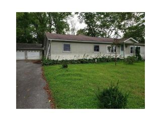 Foreclosed Home - List 100345558