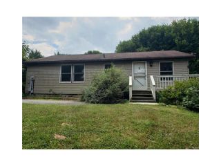 Foreclosed Home - 8483 Kingshighway Drive, 18066