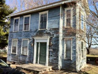Foreclosed Home - 4282 HOWERTOWN RD, 18067