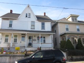 Foreclosed Home - 1426 WASHINGTON AVE, 18067