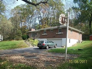 Foreclosed Home - List 100235352