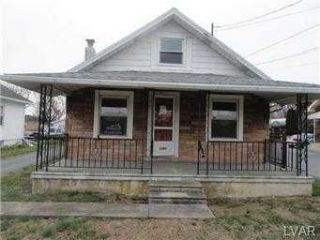 Foreclosed Home - List 100171089