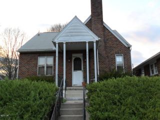 Foreclosed Home - 771 FRANKLIN AVE, 18071