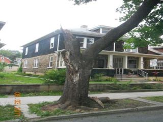 Foreclosed Home - 625 FRANKLIN AVE, 18071