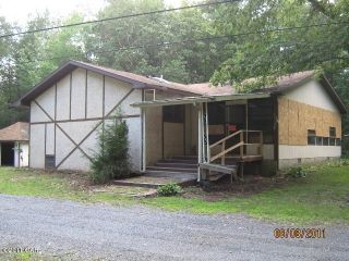 Foreclosed Home - 180 BARTHOLOMEW DR, 18071