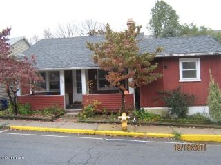 Foreclosed Home - 836 PRINCETON AVE, 18071