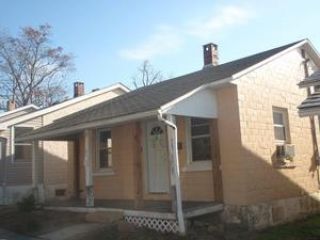Foreclosed Home - 712 EDGEMONT AVE, 18071