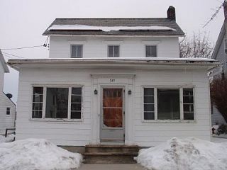 Foreclosed Home - 515 BROAD ST, 18072