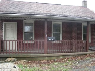 Foreclosed Home - 749 W PENNSYLVANIA AVE, 18072