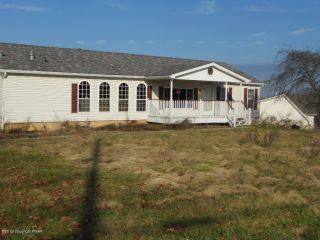 Foreclosed Home - 615 BATTS SWITCH RD, 18072