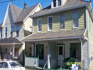 Foreclosed Home - 646 WILLIAM ST, 18072