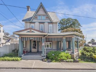 Foreclosed Home - 206 N SCHANCK AVE, 18072