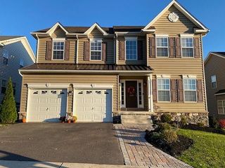 Foreclosed Home - 2129 LARKSPUR CT, 18073