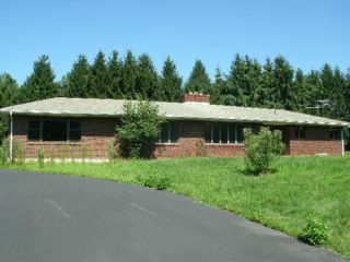Foreclosed Home - List 100199283