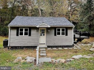 Foreclosed Home - 5209 ROUTE 212, 18077