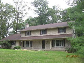 Foreclosed Home - 5192 FOXCROFT DR, 18078