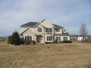 Foreclosed Home - 5858 PARK VALLEY RD, 18078