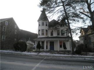 Foreclosed Home - 1116 MAIN ST, 18080