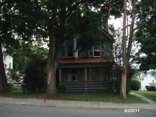 Foreclosed Home - 1108 MAIN ST, 18080
