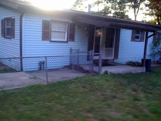 Foreclosed Home - 703 W FRANKLIN ST, 18080