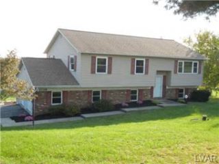Foreclosed Home - 2728 BRIDLE PATH ST, 18080