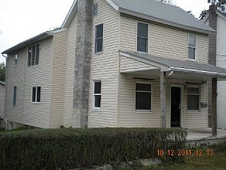 Foreclosed Home - 319 CHERRY ST, 18080