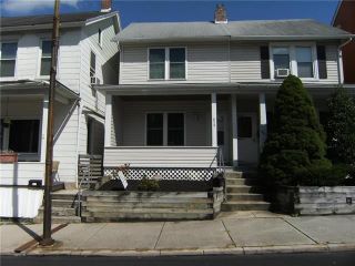Foreclosed Home - 859 MAIN ST, 18080